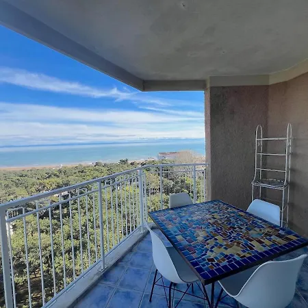 Apartament Due Torri *