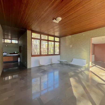 Apartamento Due Torri *