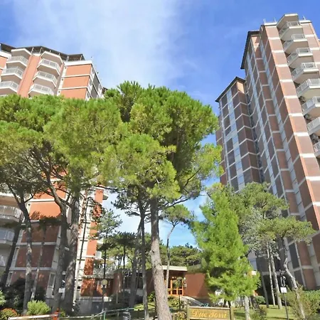 Due Torri Lignano Sabbiadoro