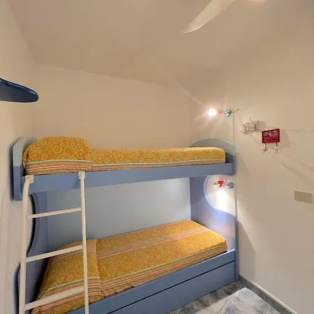 Apartament Due Torri