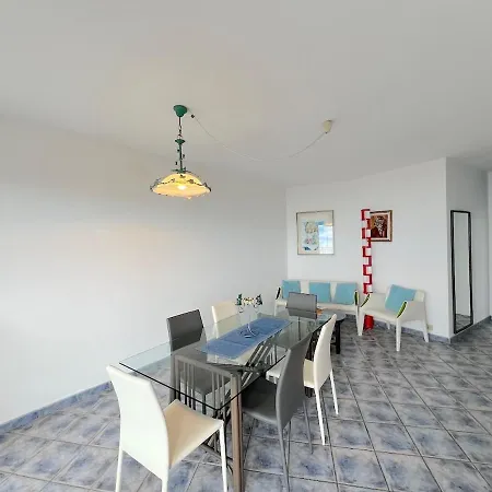 Apartament Due Torri