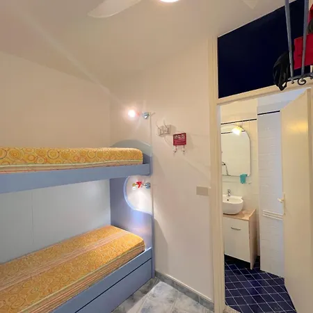 Due Torri Lignano Sabbiadoro