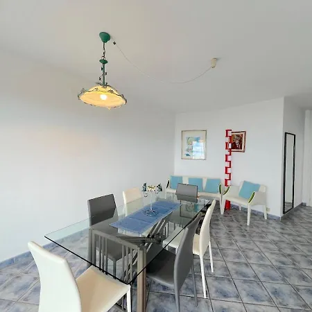 Apartament Due Torri