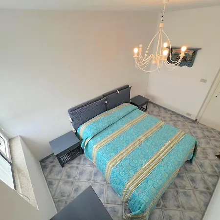 Apartamento Due Torri