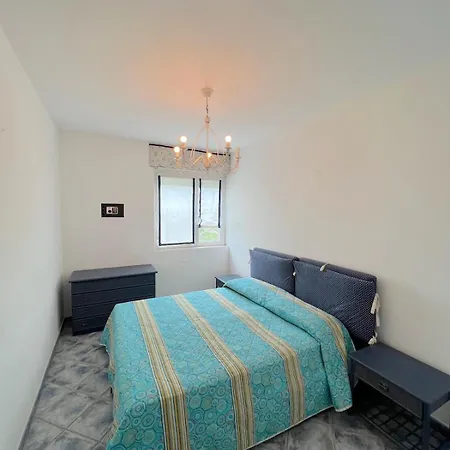 Due Torri Apartment *