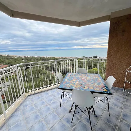 Apartment Due Torri Lignano Sabbiadoro