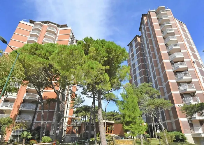 Due Torri Lignano Sabbiadoro