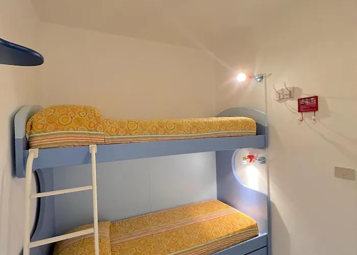 Apartamento Due Torri