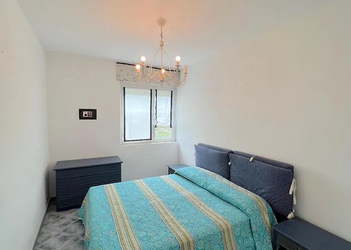 Due Torri Apartamento *